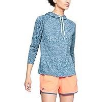 Algopix Similar Product 11 - Under Armour Womens Tech Twist Hoodie