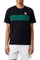 Algopix Similar Product 6 - Fila Mens Tennis Essentials Short