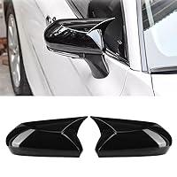 Algopix Similar Product 5 - XITER Rear View Side Mirror Cover Side