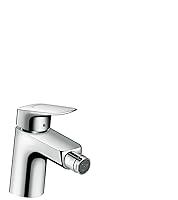 Algopix Similar Product 10 - Hansgrohe Bidetmischer 70 Logis Chrom