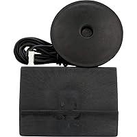 Algopix Similar Product 12 - Westek 6043BC Touch Pad Dimmer, Black