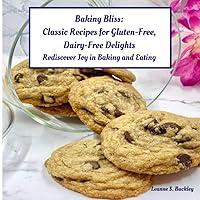 Algopix Similar Product 9 - Baking Bliss Classic Recipes for
