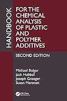 Algopix Similar Product 13 - Handbook for the Chemical Analysis of