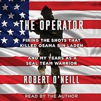 Algopix Similar Product 19 - The Operator Firing the Shots That