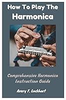 Algopix Similar Product 14 - How To Play The Harmonica