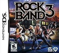 Algopix Similar Product 20 - Rock Band 3 - Nintendo DS