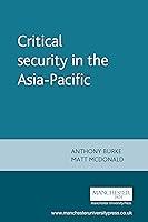 Algopix Similar Product 16 - Critical security in the AsiaPacific