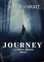 Algopix Similar Product 4 - Journey: A Verdian Trilogy: Book 1