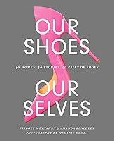 Algopix Similar Product 5 - Our Shoes Our Selves 40 Women 40