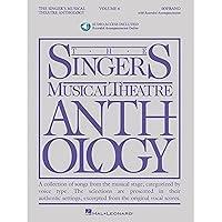 Algopix Similar Product 9 - The Singers Musical Theatre Anthology