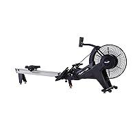 Algopix Similar Product 2 - TUNTURI Remo Platinum Pro Air Rower