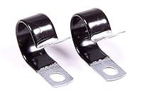 Algopix Similar Product 13 - Aeroquip FCM3534 Support Clamps  Set
