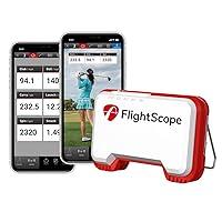 Algopix Similar Product 4 - FlightScope Mevo  Portable Personal