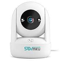 Algopix Similar Product 8 - Sovmiku CB2 2k AI Tracking Security