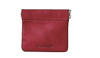 Algopix Similar Product 2 - Osgoode Marley Cashmere Leather Coin