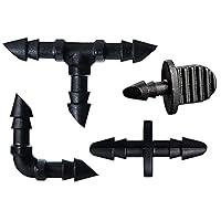 Algopix Similar Product 4 - Orbit 10 Pack 300 Total Drip
