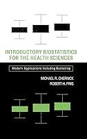 Algopix Similar Product 6 - Introductory Biostatistics for the