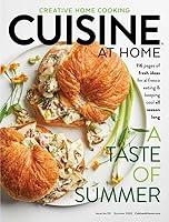 Algopix Similar Product 19 - Cuisine at Home
