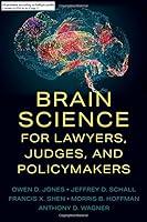 Algopix Similar Product 17 - Brain Science for Lawyers Judges and