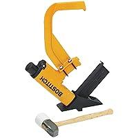 Algopix Similar Product 13 - BOSTITCH Flooring Stapler Pneumatic
