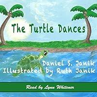 Algopix Similar Product 9 - The Turtle Dances ColorMePlease