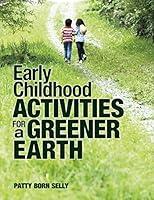 Algopix Similar Product 16 - Early Childhood Activities for a