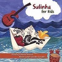Algopix Similar Product 10 - Sulinha for kids
