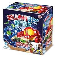 Algopix Similar Product 1 - Grandi Giochi GG01313 Balloon Bot Battle
