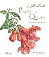 Algopix Similar Product 20 - Plants of the Quran: History & Culture