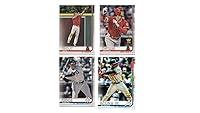 Algopix Similar Product 18 - 2019 Topps Series 1 COMPLETE SET of 350