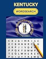 Algopix Similar Product 4 - Kentucky Wordsearch