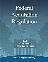 Algopix Similar Product 15 - Federal Acquisition Regulation FAR