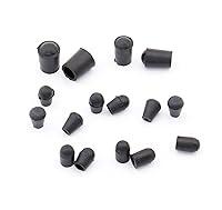 Algopix Similar Product 10 - Mr Gasket 3704 Vacuum Cap Assortment 
