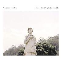 Algopix Similar Product 5 - Music For People In Trouble
