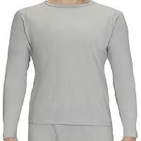 Algopix Similar Product 13 - Rocky Mens Thermal Base Layer Top