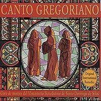 Algopix Similar Product 17 - Canto Gregoriano