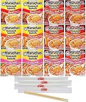Algopix Similar Product 18 - Maruchan Ramen Instant Lunch Variety