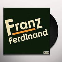 Algopix Similar Product 9 - Franz Ferdinand