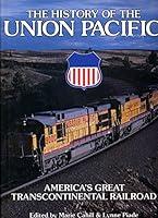 Algopix Similar Product 15 - The History of Union Pacific Americas