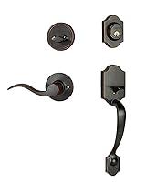 Algopix Similar Product 10 - Dynasty Hardware DENHER10012PR
