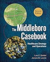 Algopix Similar Product 4 - The Middleboro Casebook Healthcare