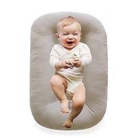 Algopix Similar Product 1 - Loevin Baby Snuggle Test 6
