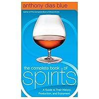 Algopix Similar Product 6 - The Complete Book of Spirits A Guide