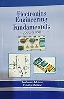 Algopix Similar Product 2 - Electronic Engineering Fundamentals