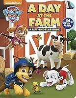 Algopix Similar Product 1 - Nickelodeon PAW Patrol A Day at the