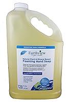 Algopix Similar Product 14 - Earthview Fragrance Free Foaming Hand