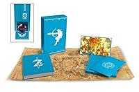 Algopix Similar Product 18 - The Legend of Zelda Breath of the