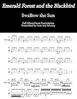 Algopix Similar Product 12 - Swallow the Sun  Emerald Forest and