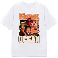 Algopix Similar Product 18 - GUJIASM Frank Merch Blonde Ocean Shirt