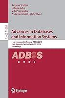 Algopix Similar Product 20 - Advances in Databases and Information